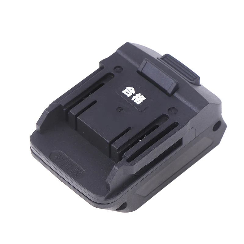 For 18V Li-ion Battery Convert To For Battery Power Tools MKX20V Battery Adapter Converter (NO Battery)