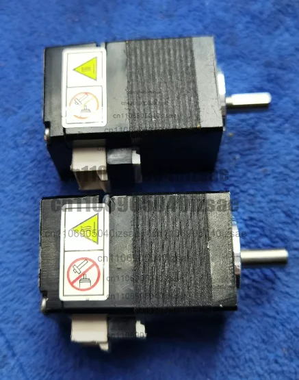 1pcs  Am11rs1dma closed-loop motor, low heat generation, high efficiency, smooth, precise, high-speed response, high torque