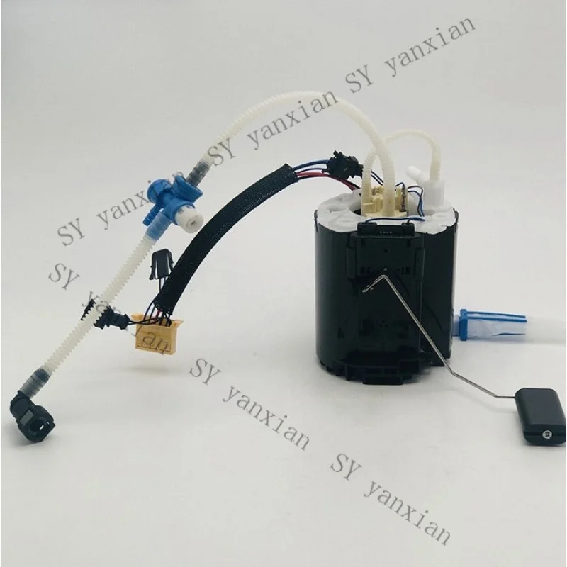 SY+ Fuel Pump Module Assembly for Jaguar XF XFR XJ 5.0L 2010-2012 C2D25079；