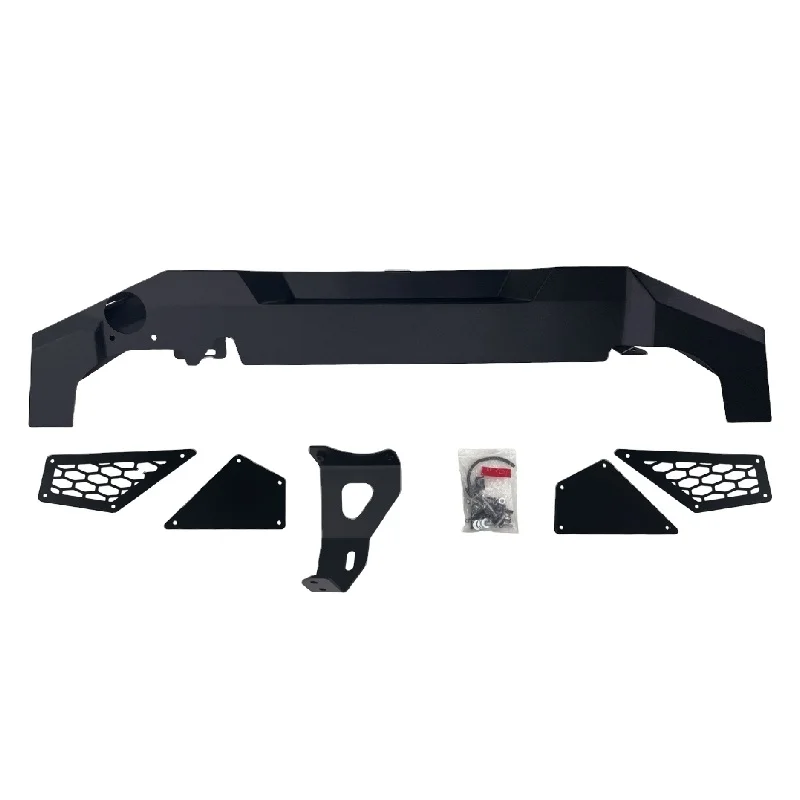 

Industrial Vipera Auto Part For Ford Martyr Bronco Linkage Rear Bumper