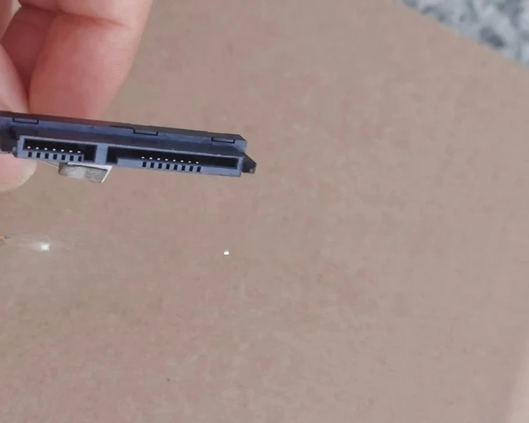 SUIT for Lenovo Ideapad 15S 2021 SATA hard drive cable, hard drive interface, hard drive ribbon cable