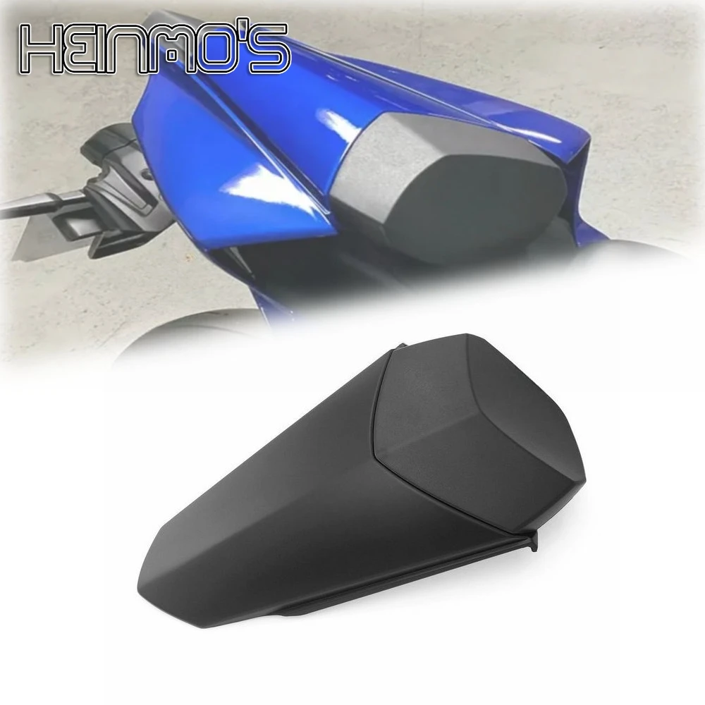 

Compatible with Yamaha YZF R9 2025 2026 YZF-R9 YZF900 YZFR9 Motorcycle Pillion Rear Passenger Seat Cowl Cover Hump Fairing