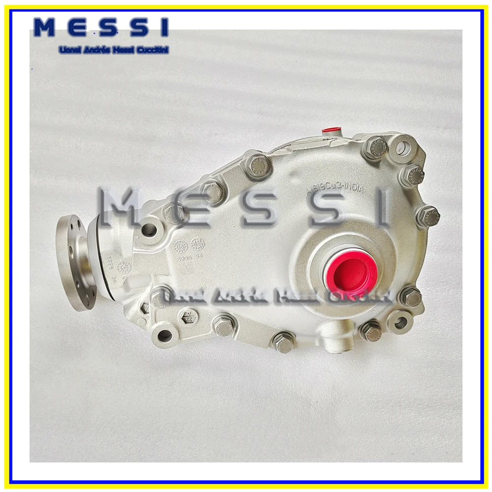 

100% Brand New 756734505 Front Differential for BMW X3 3.15 F15 3.38 3.08 3.73 Car Accessories