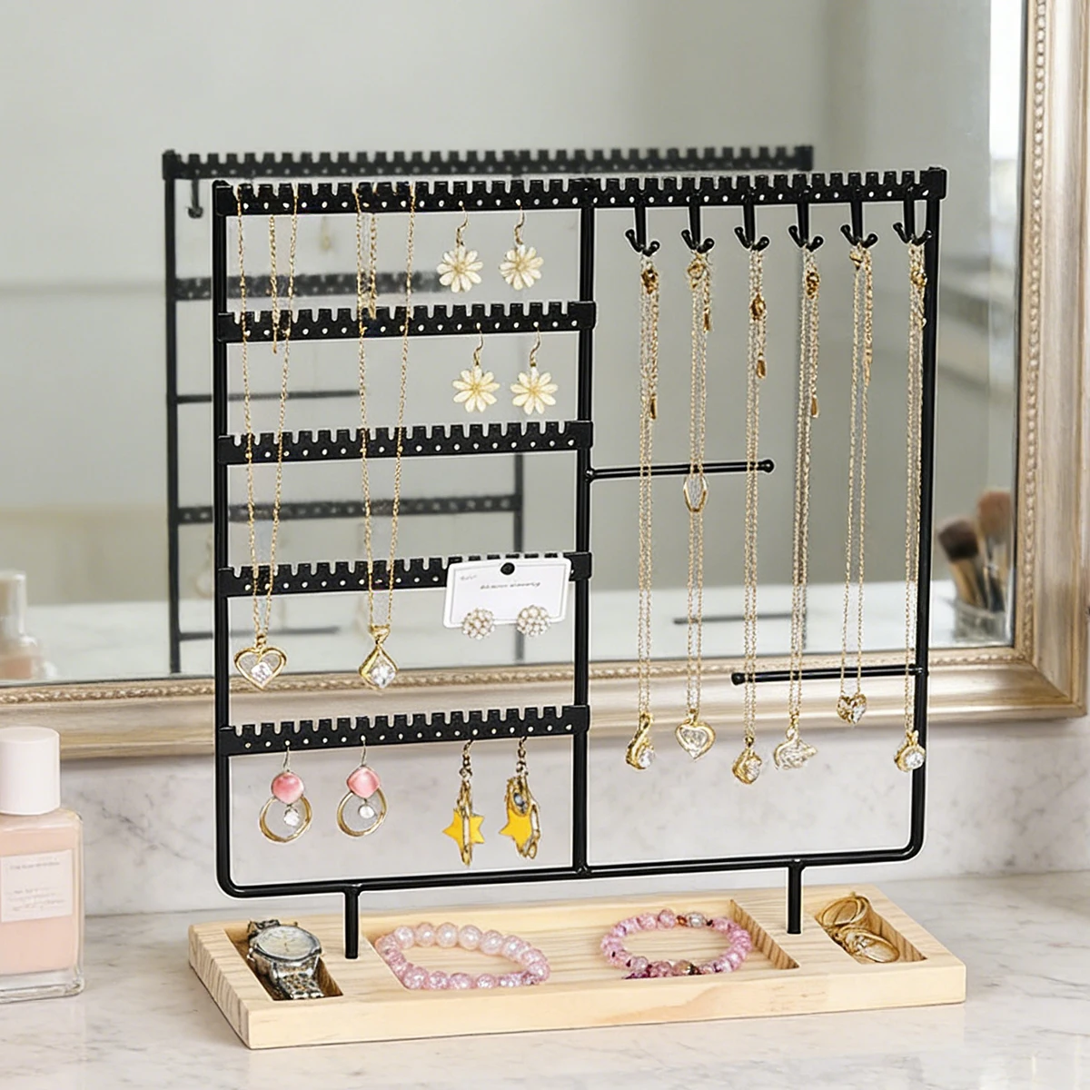 Thumbnail 3 - #45 Latest Jewelry Holders Offers