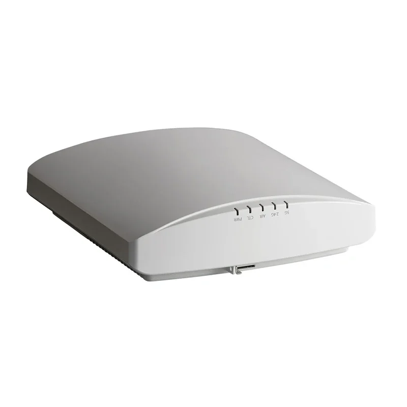 

Беспроводная точка доступа Ruckus ZoneFlex R850 901-R850-WW00 901-R850-EU00 802.11ax WIFI6 WPA3 4x4:4 SU-MIMO, 4x4:4 MU-MIMO WiFi AP