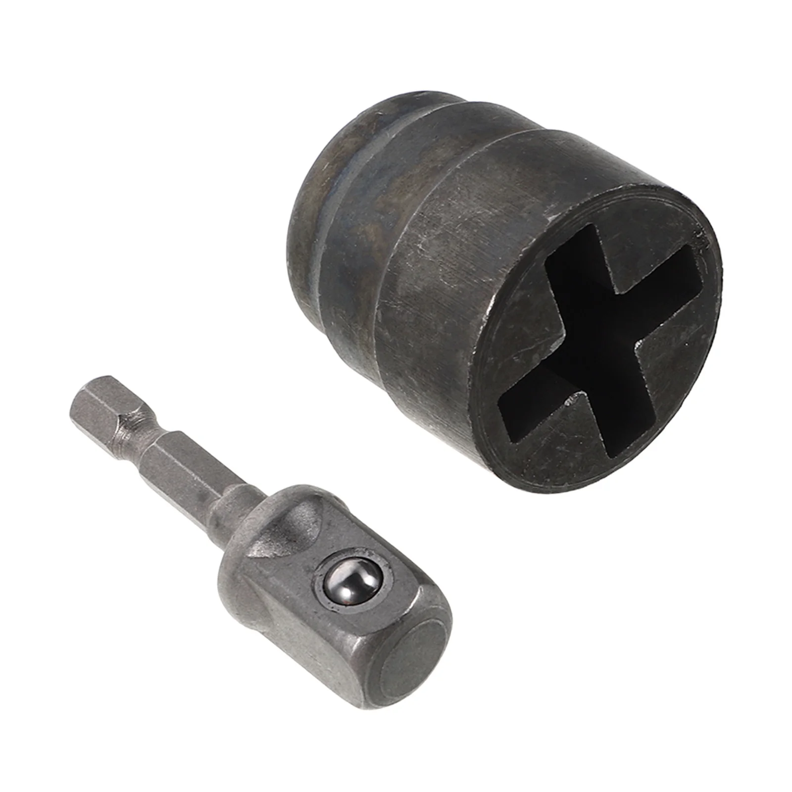 أداة مفتاح العروة لتغيير إطارات السيارة، تمديد مقبس إصلاح العجلات السريعة مع محول الرافعة، سقاطة محمولة لـ Rv #4