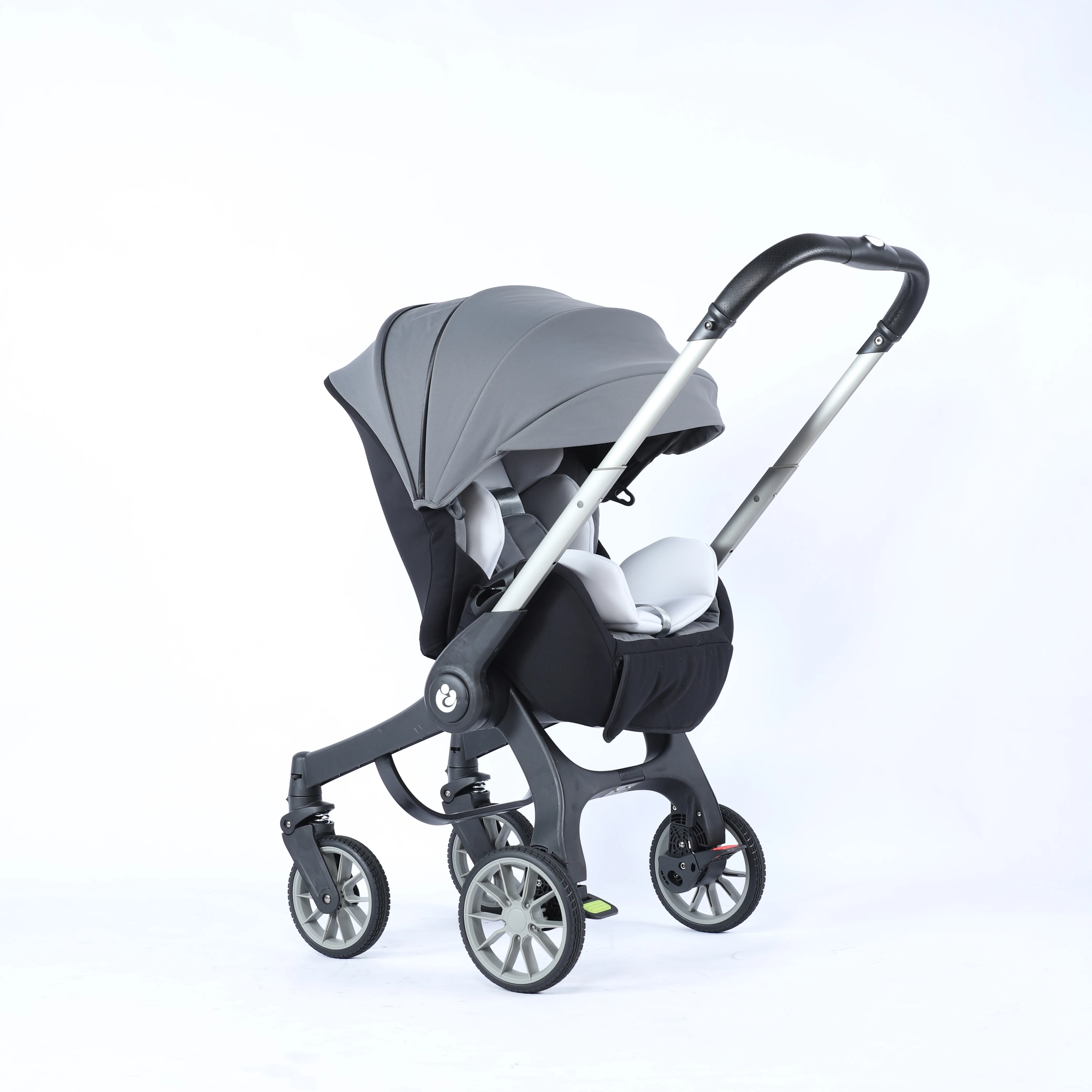 stroller baby 4 in 1 High quality Multifunctional Car Seat Stroller Baby Carriage cradle foldable Portable Travel baby Stroller