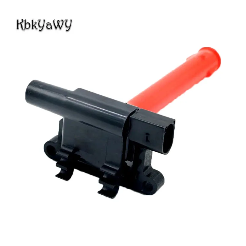 Kbkyawy High Performance Ignition Coil For MG6 MG7 Huatai B11 Roewe 550 NEC100870 NEC100730L 0040100502 Auto Parts