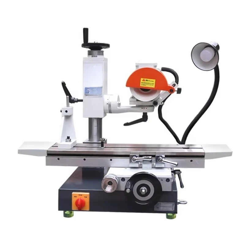 

Tool Grinder Machine GD-600S Alloy Knife and Tool Sharpening Machine