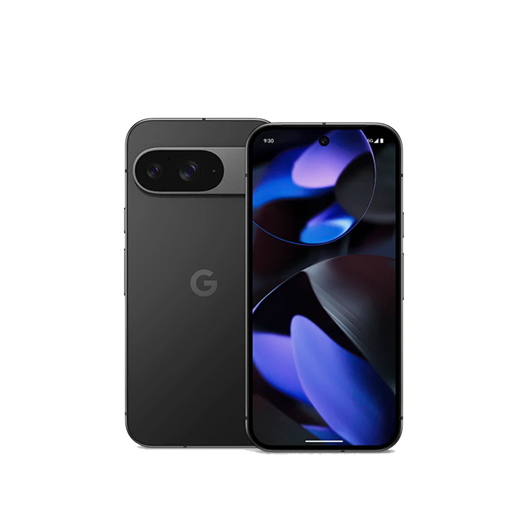 Google Pixel 9, globale versie, 6,3 inch, Google tsor G4, 4700 mAh, PD3.0, OLED, 120 Hz, RAM12 G, ROM 128G, telefoon Intel