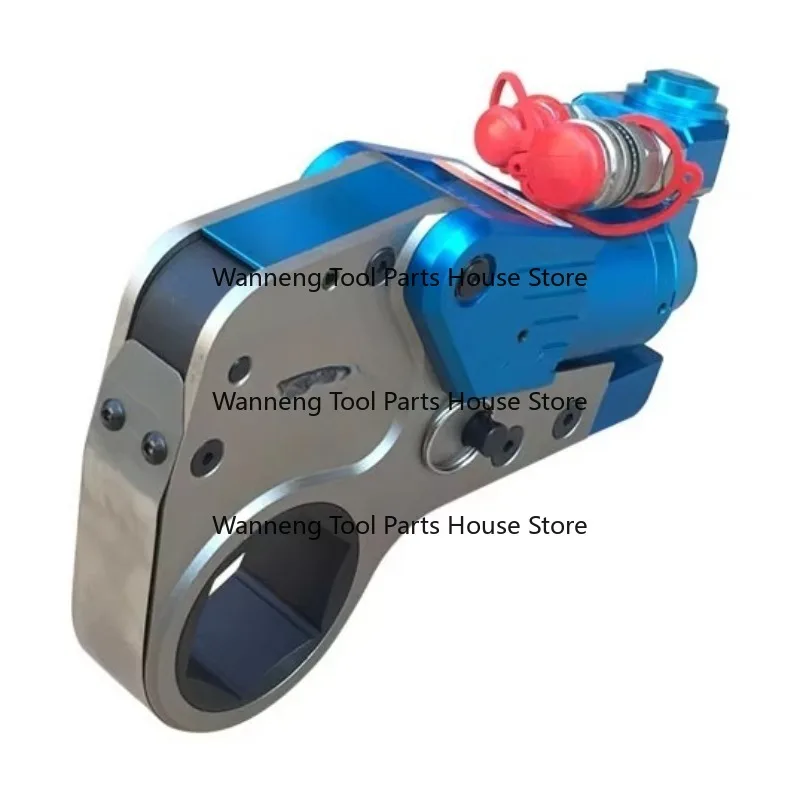 Torque Range 232-23…