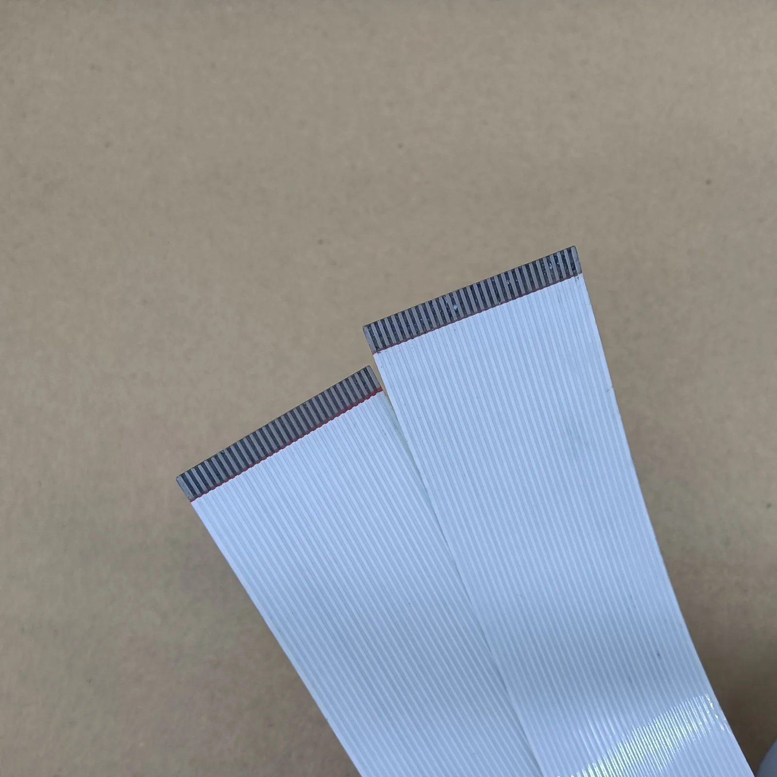 Cable de arrastre de carro de 24" compatible con HP DesignJet Z2100 Z3200 Z5200 T1100 T610