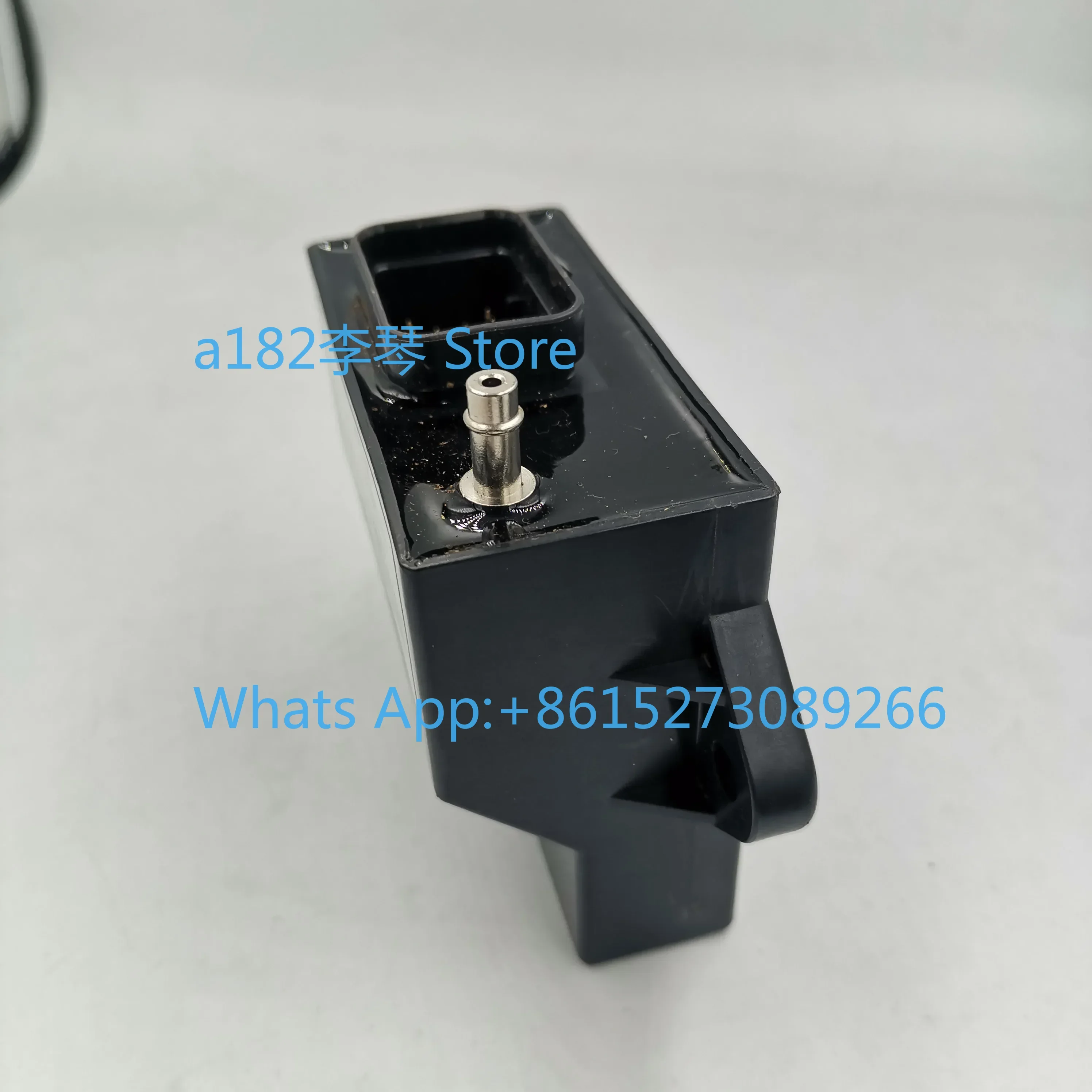 Electronic fuel motorcycle Linhai/Delphi computer version ECU MC21 1050ECU
