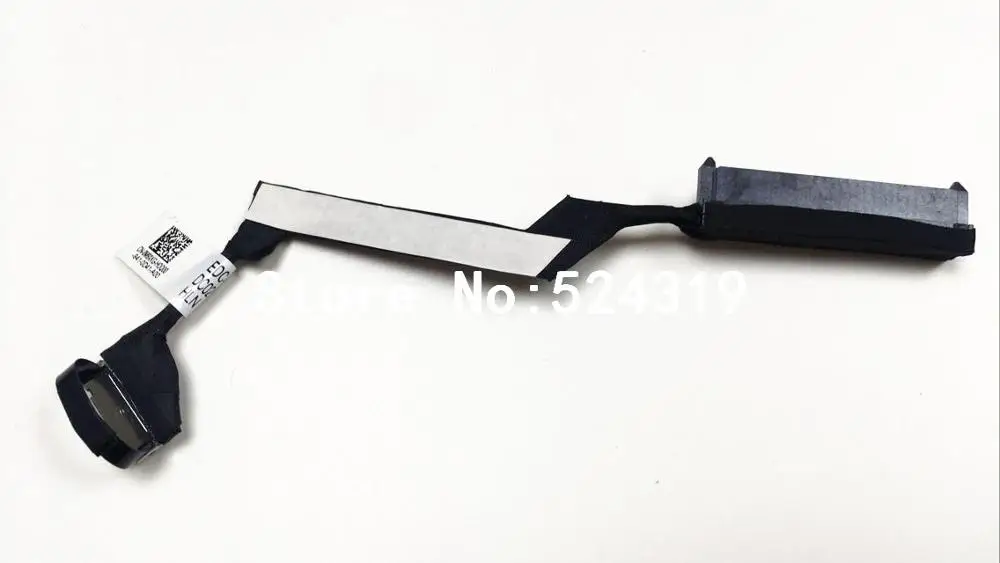 Conector de Disco Rígido SATA para Laptop Dell Latitude 5401: Avaliação Técnica e Recomendação Real