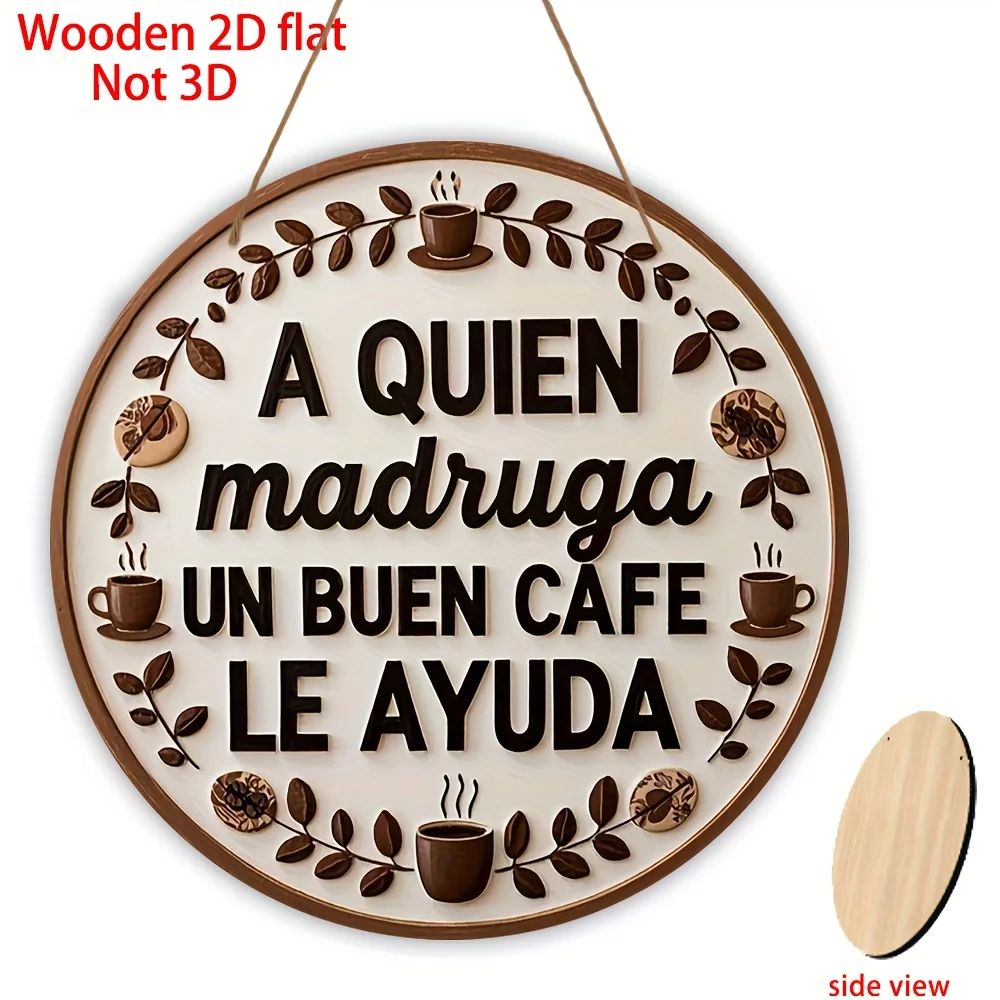 1Pc Spanish Coffee …