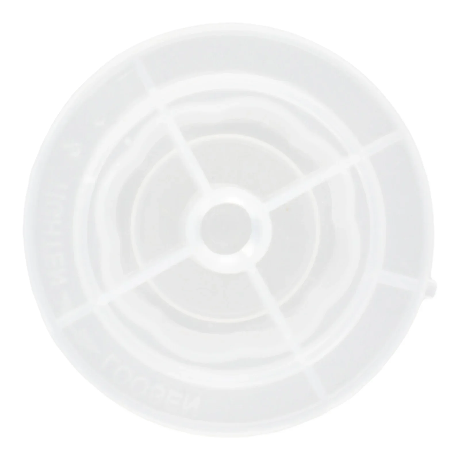 16 Inches Plastic Fan Blade 3 Leaves For Standing Pedestal Floor Wall Table Fanner Home Improvement Indoor Air Quality