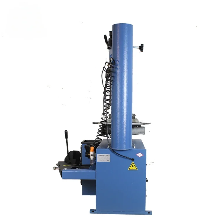 New Tyre Removal Machine Tyre Replacer Tire Changer for Ce Certificate