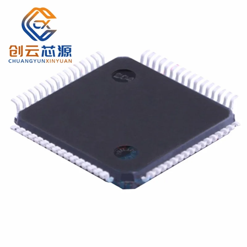 1 pcs New 100% Original STM32F205RGT6TR Arduino Nano Integrated Circuits Operational Amplifier Single Chip Microcomputer LQFP-64