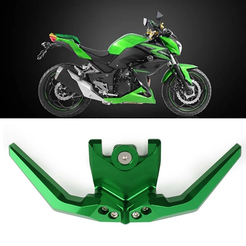 

Рукоятка для заднего пассажирского сиденья мотоцикла, ручной рельс для Kawasaki NINJA 300 Z300 2013 -2016