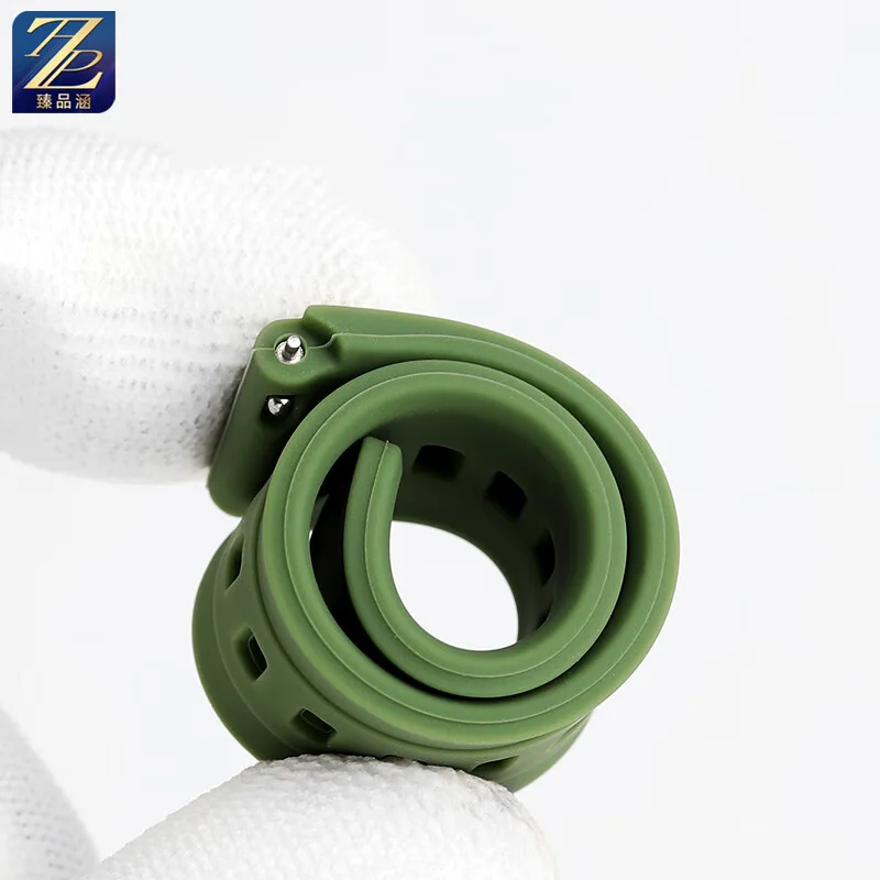 Pulseira de silicone convexa de liberação rápida de 18mm para relógio casio AE-1200WH/1300 a158w a159/a169w sgw400 AQ-150W pulseira de silicone de resina