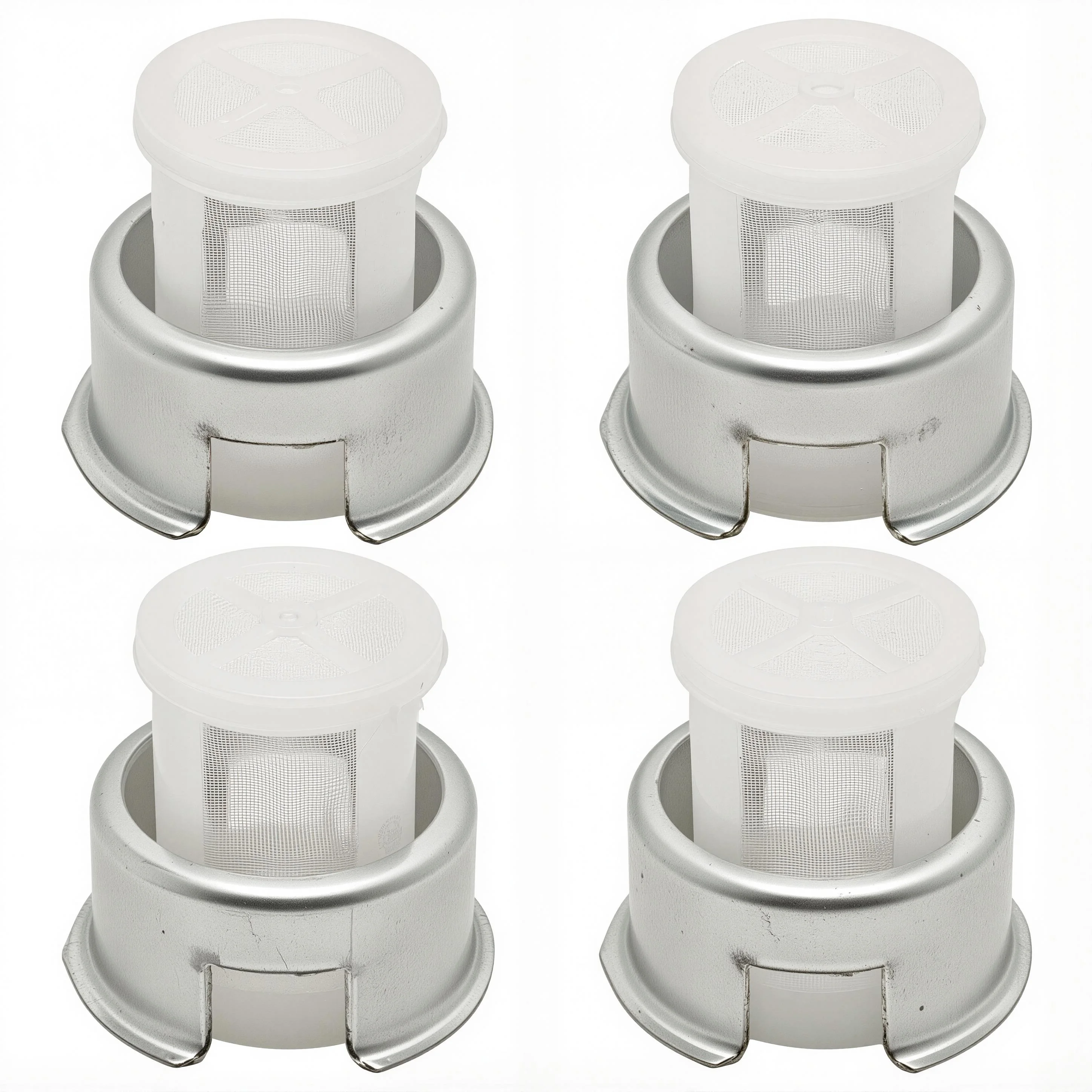 Engine Fuel Tank Oil Filter For Honda GX 390 340 270 240 200 160 140 120 110 152 168 188 F ENGINE MOTOR GENERATOR 4pcs/lot