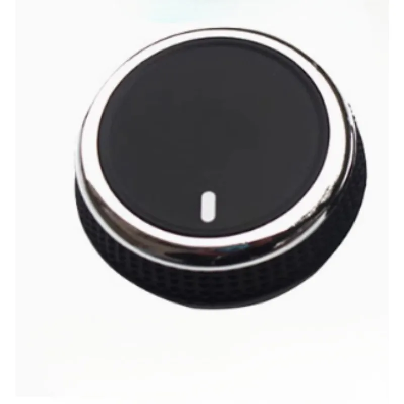 74461D78Y00C Auto Manual Air-conditioning Switch Warm Control Knob Temperature Mode Hot Cold Air Button for Suzuki Alivio Vitara