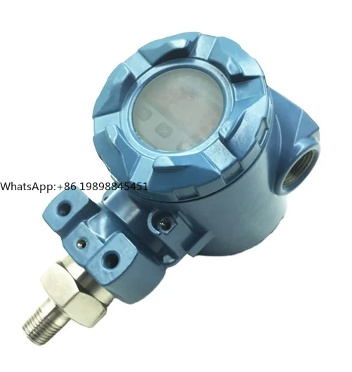 

Factory direct OEM brand 2088 model pressure transmitter LCD digital display instrument for oil industry