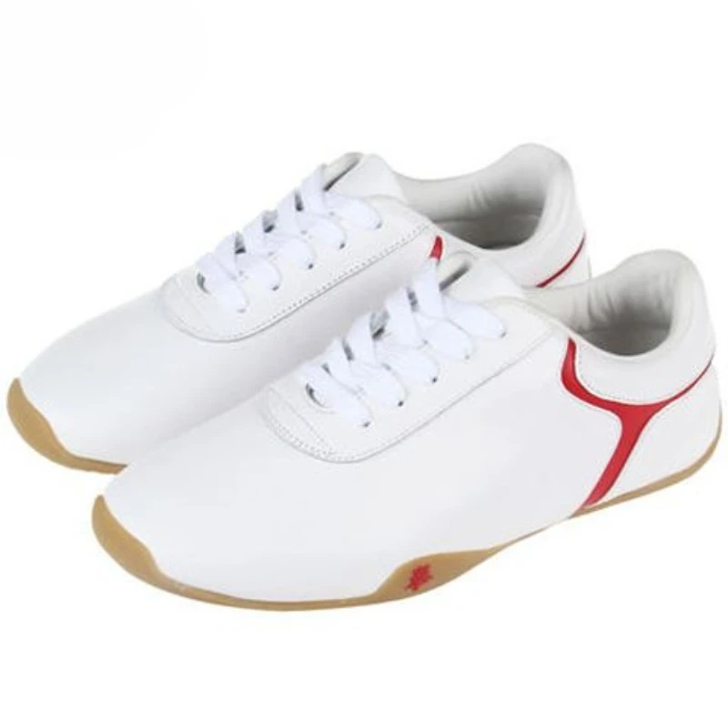 2026 Best Selling Martial Arts Shoes Comfortable Traditional Kung Fu Shoes Anti-Slip Wushu Shoe Man Unisex Tai Chi shoes Mens