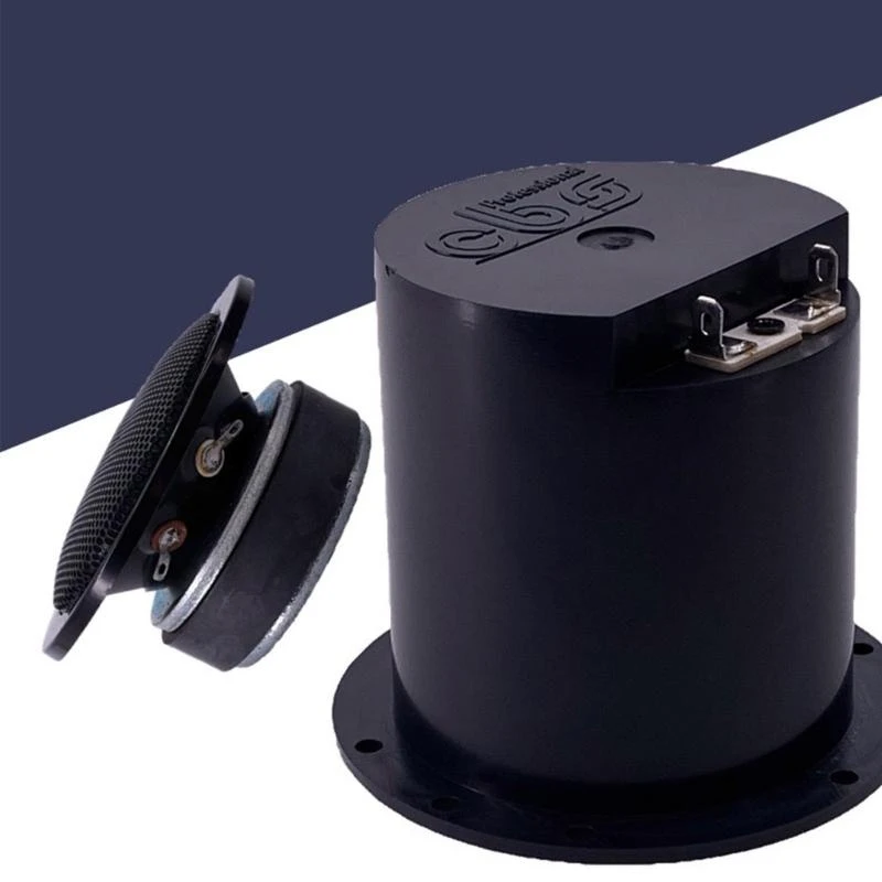 

3-дюймовый среднечастотный динамик HIFI аудио громкоговоритель замена для усилителя домашнего кинотеатра звуковая система лучшая