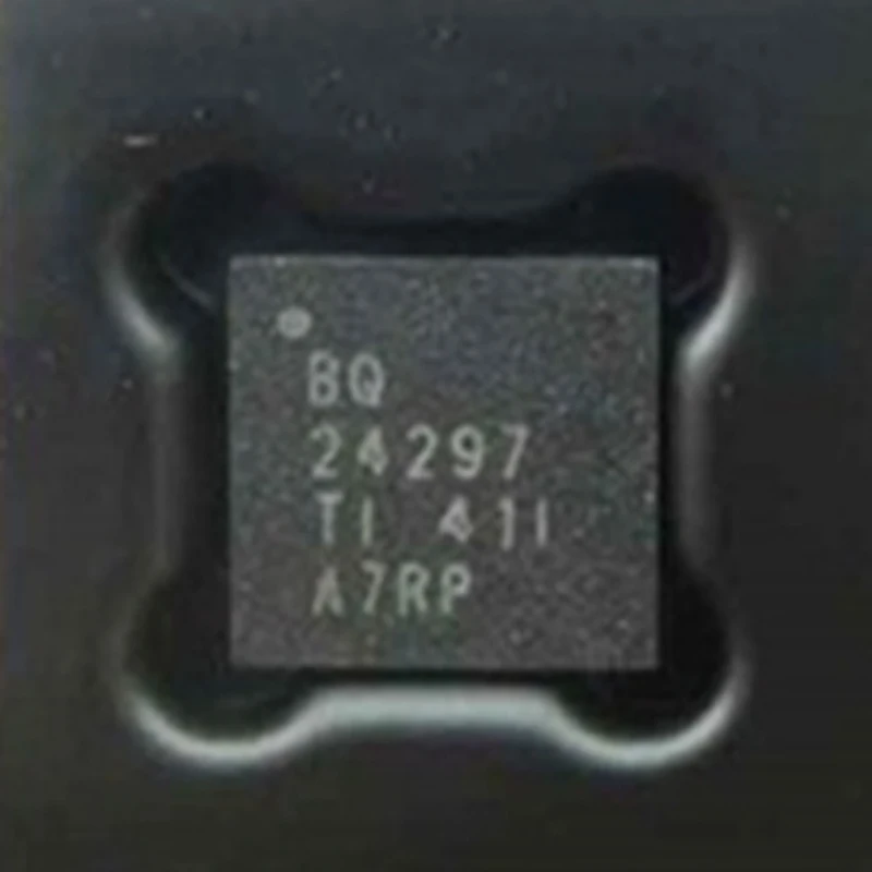 BQ24297RGER BQ 24297 QFN24 Brand New Original Factory