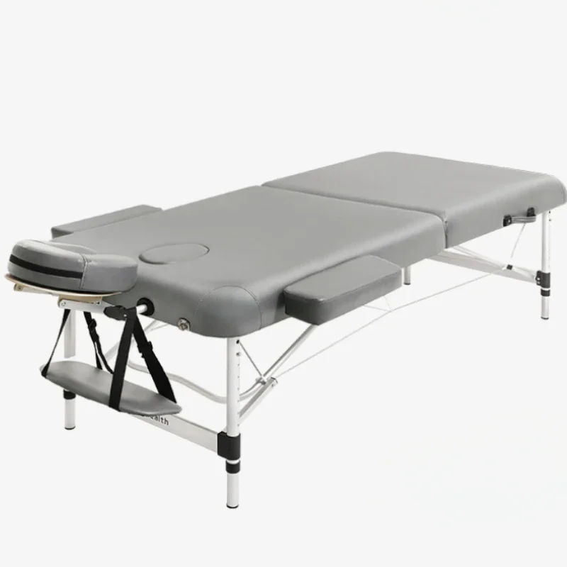 

Cervical Vertebra Massage Table Portable Professional Full Body Massage Table Relax Lettino Da Massaggio Furniture ZT50MT