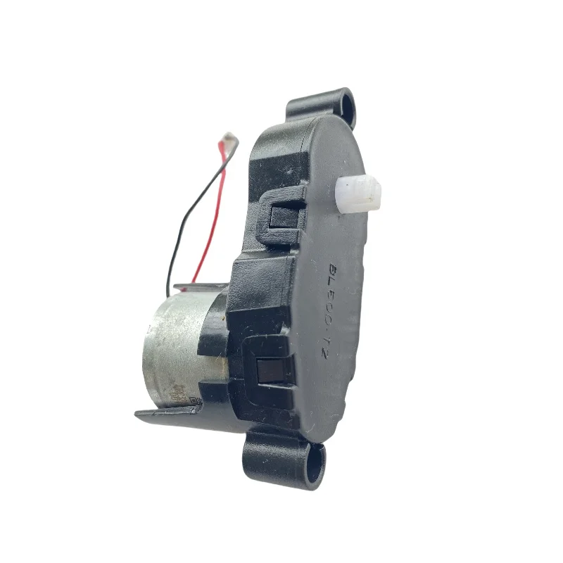 Робот-пылесос, двигатель с боковой щеткой для Sysperl X60, детали робота-пылесоса, замена двигателя щетки