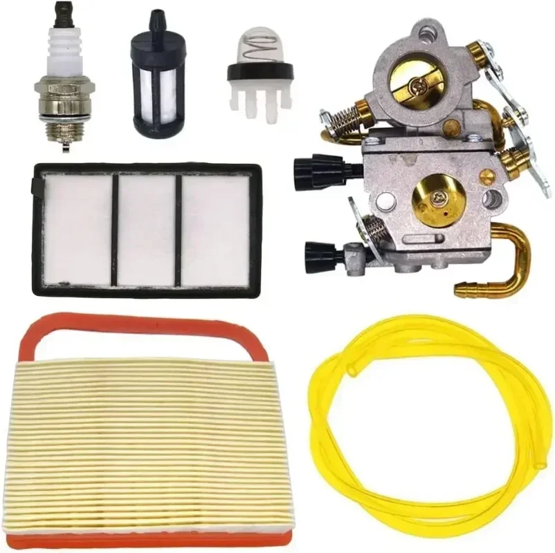 ZAMA C1Q-S118 Carburetor Kit for STIHL TS410 TS410Z TS420 TS420 4238-120-0600 42381200600 4238 120 0600 Concrete Cutoff Saw