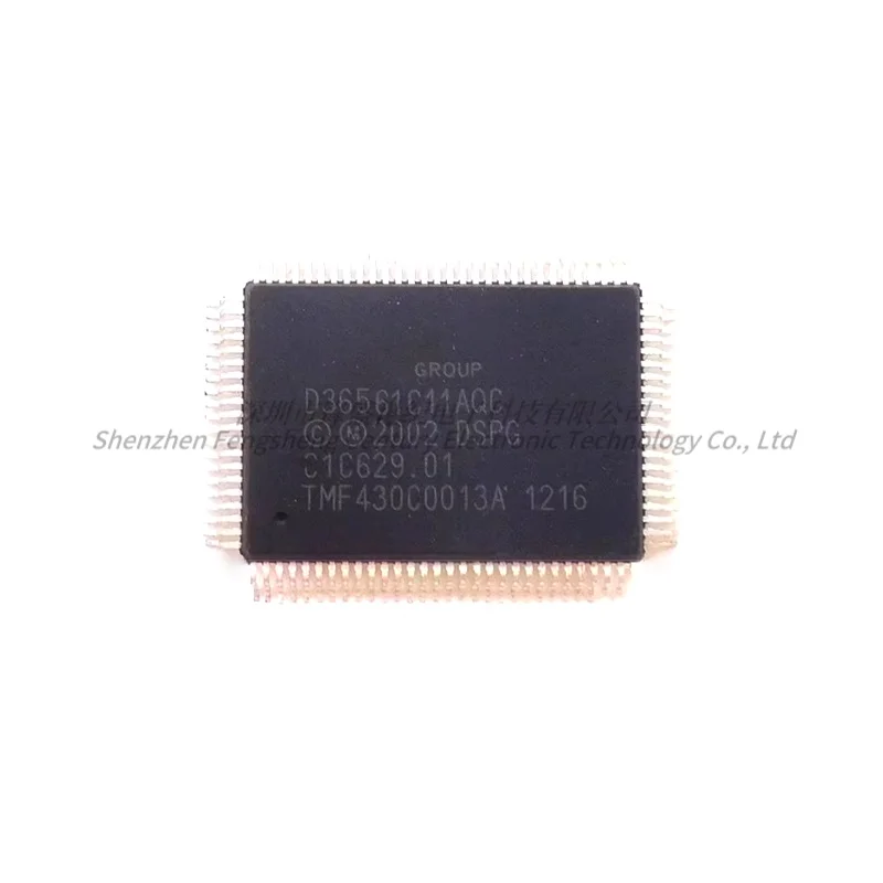 

D36561C11AQC QFP integrated circuit chip New Original