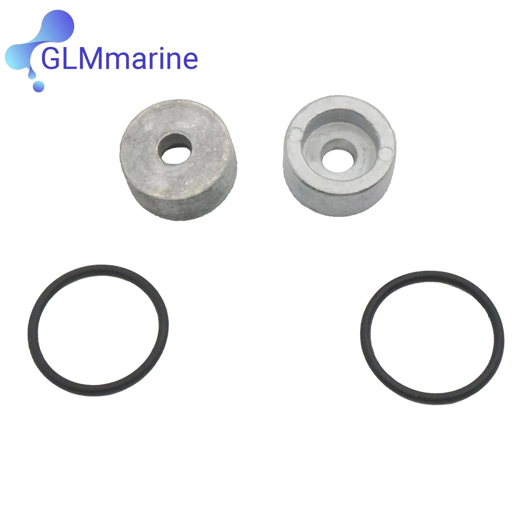 Outboard Maintenance Kit  For Suzuki 4 Stroke DF9.9B DF15A DF20A (2013+ ) 17400-89812 17400-89810 17400-89811 - view 4