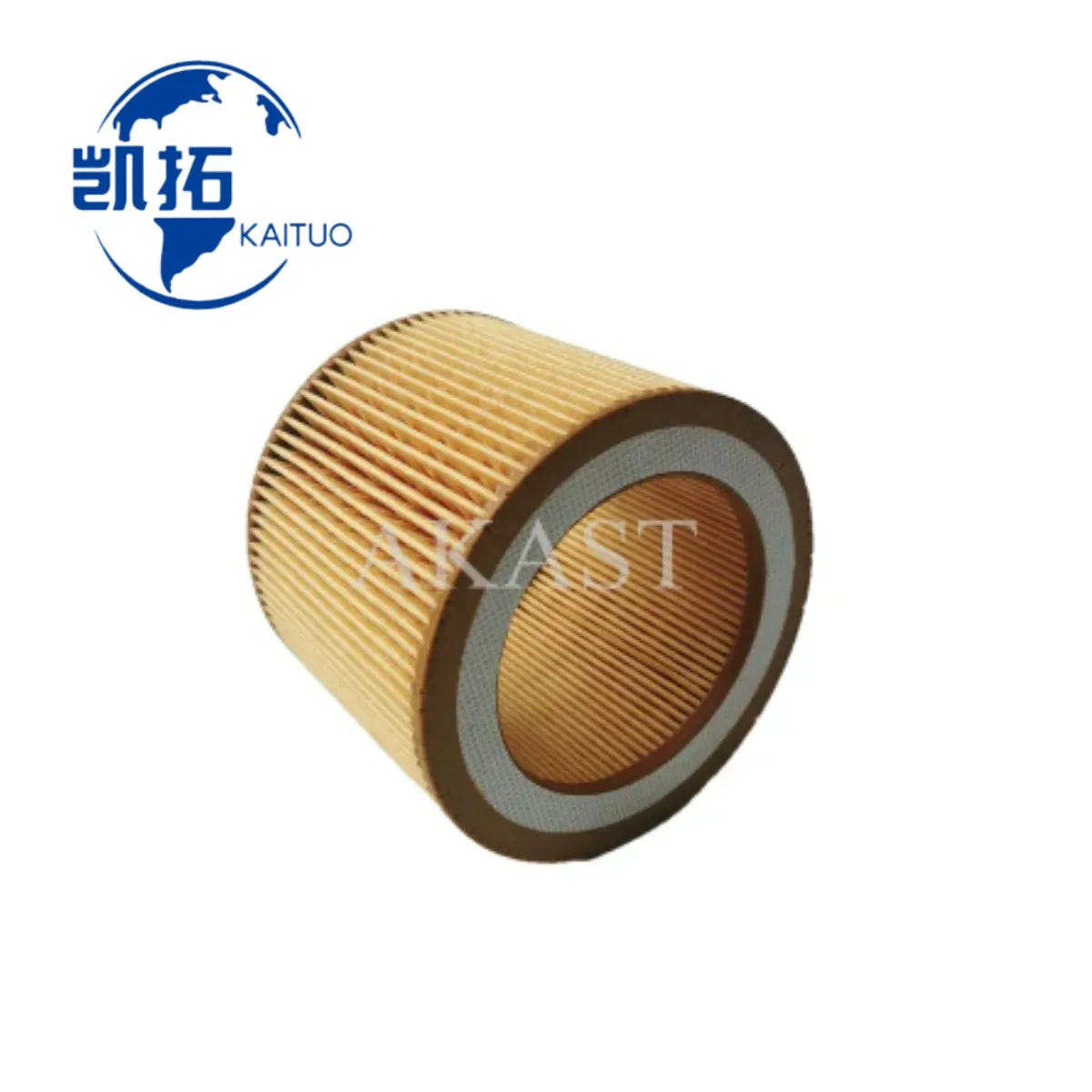 

1613900100(1613-9001-00) C1140 Atlas Copco Screw Air Compressor Air Filter Cartridge Maintenance Supplies 10HP