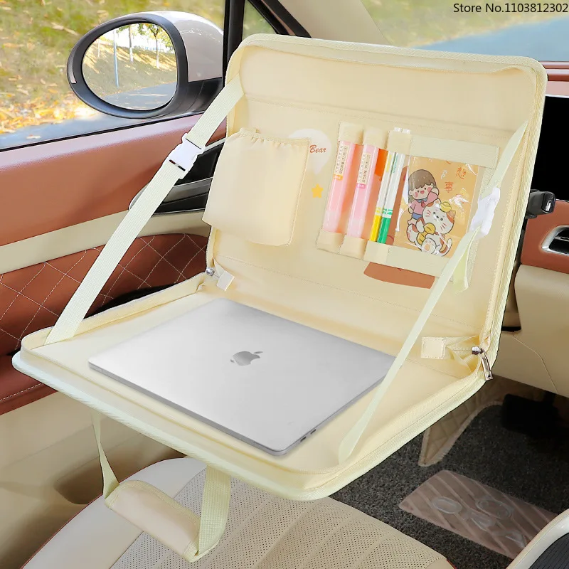 mesa-para-laptop-para-volante-de-auto-con-almacenamiento-bandeja-plegable-para-respaldo-de-asiento-organizador-multifuncional-para-trabajar-y-comer