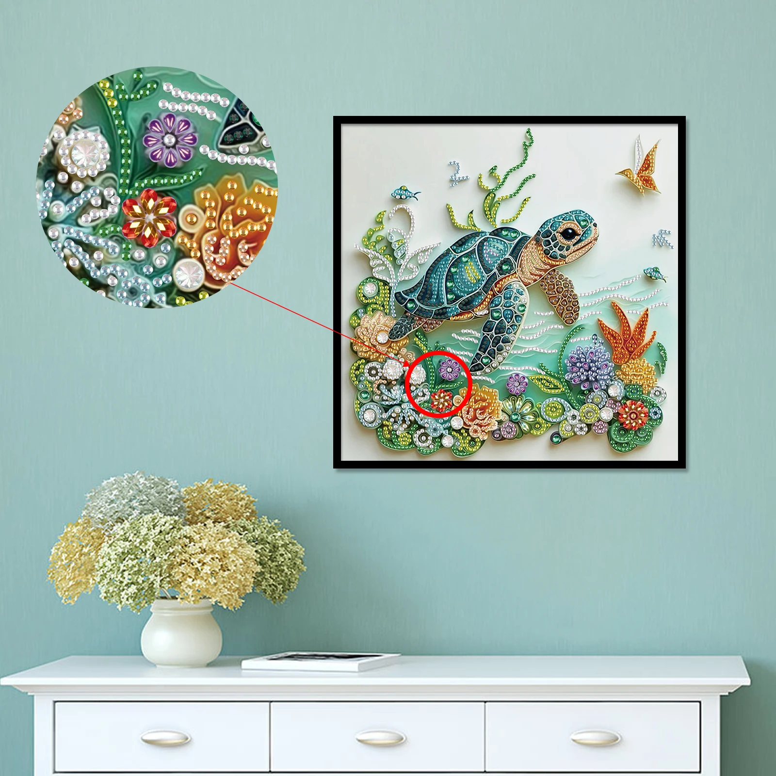 Thumbnail 4 - #25 Latest Diamond Painting Kits Offers