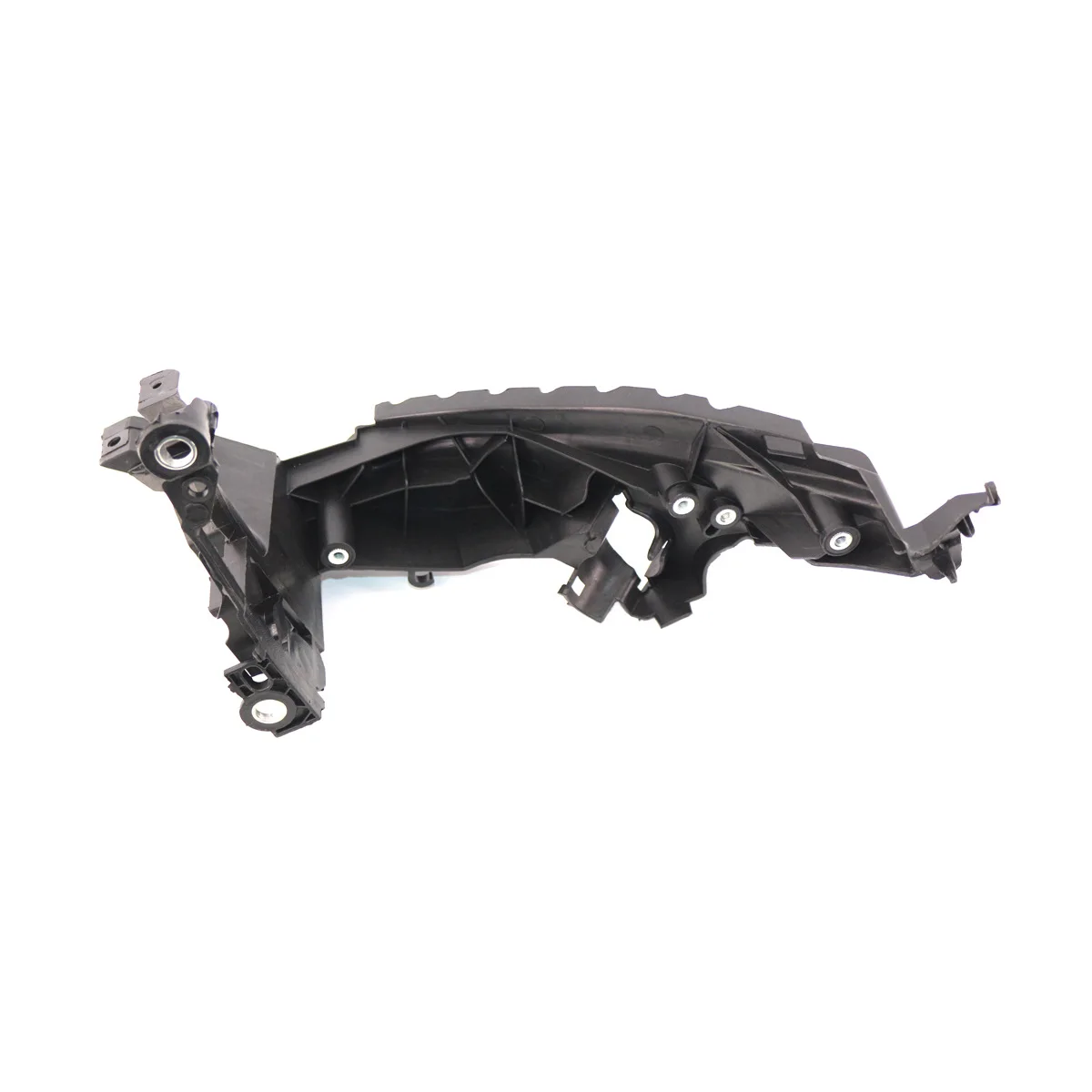 Front bumper headlight bracket For Audi  A5 2013-2016 8T0941453B 8T0941454B 8T0805607B 8T0805608B