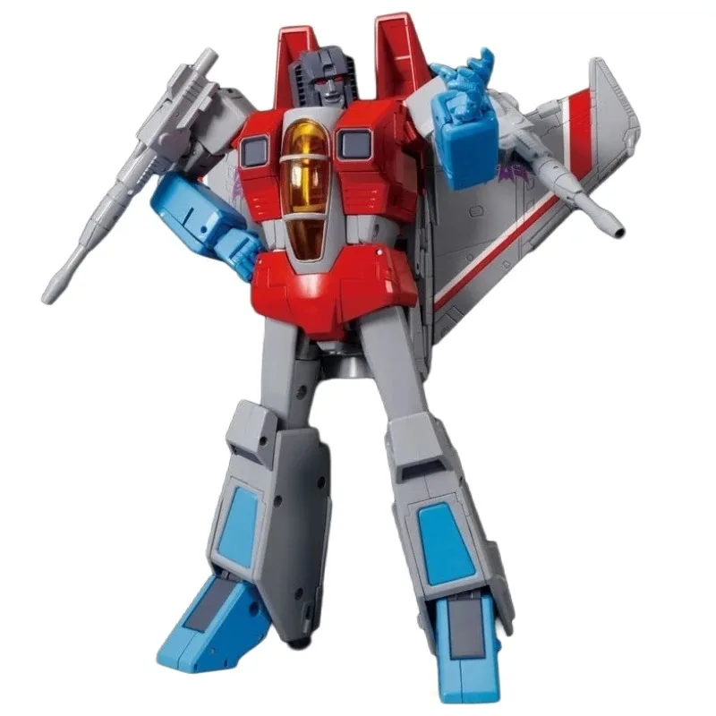 Nowy zapas Transformera G1 Red Spider ko Zabawki animowane Garage Kit ‌ Festival zabawek artystycznych, prezent, postać anime, studio, kolekcjonerski model