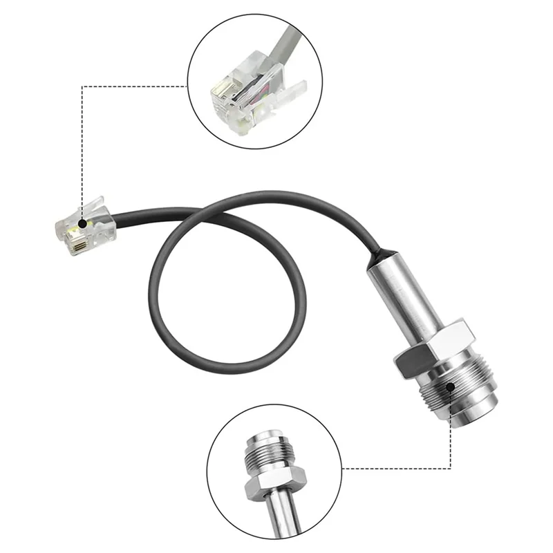 ABUL-2X Paint Sprayer Transducer เปลี่ยน 243222 Fit สําหรับ Paint Sprayer Ultra 190ES 390 395 495 595 695 795 1095 3400 3900 5900