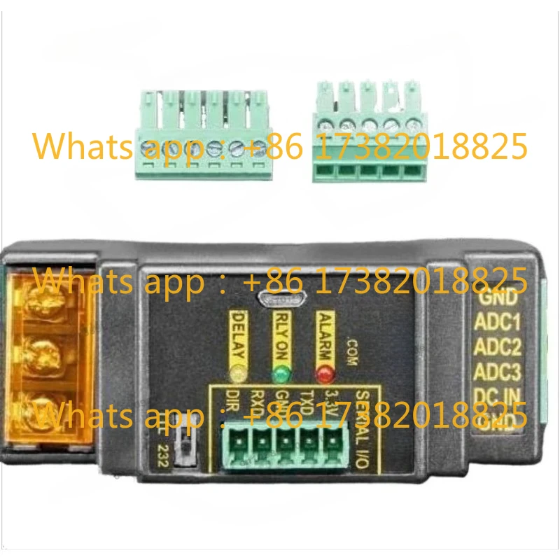 5718 Tough Relay from Digital Loggers