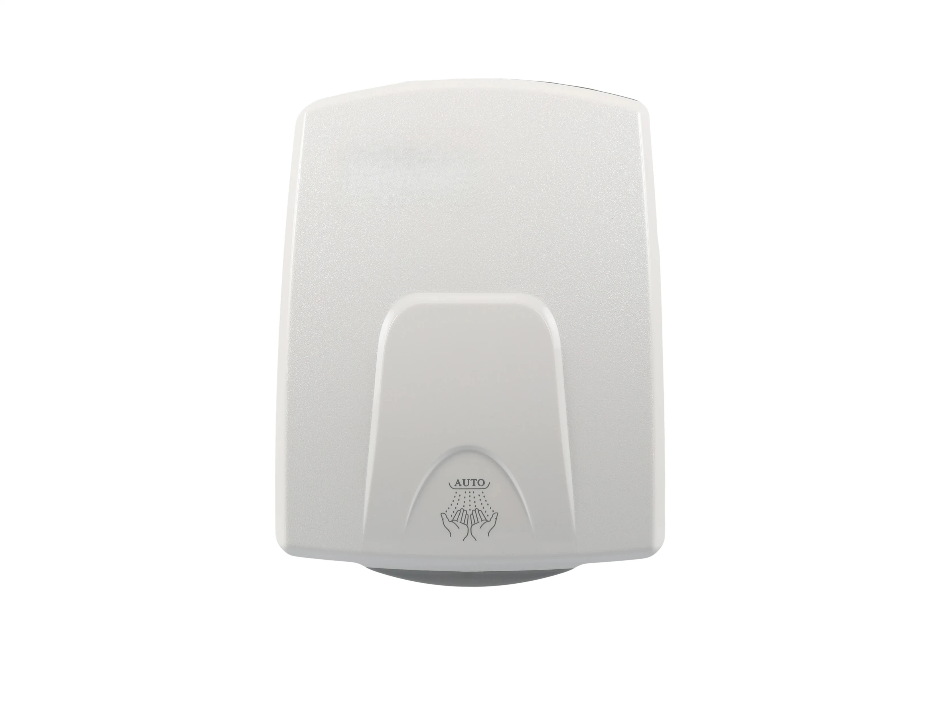 GSQ150 Factory Sell Automatic ABS Plastic Hand Dryers Low Noise Hand Dryer Hand Dryer