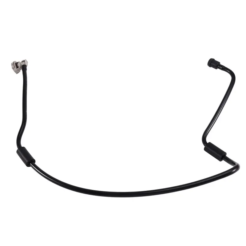 

AB96-PAB12108125 Vent Line Hose For Cayenne 2019 Engine Exhaust Pipe 4M0121081CT