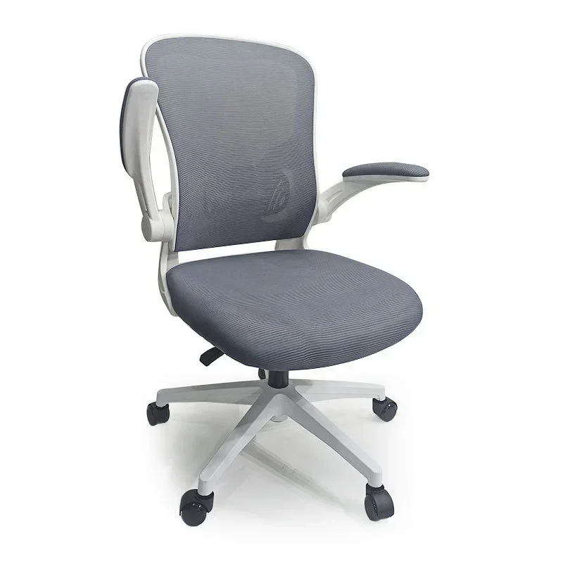 

Office Desk Chair Makeup Rotating Wheels Comfy Work Living Room Chairs Vanity Comfortable Gamer Gaming Relaxing Anime Ergonomic