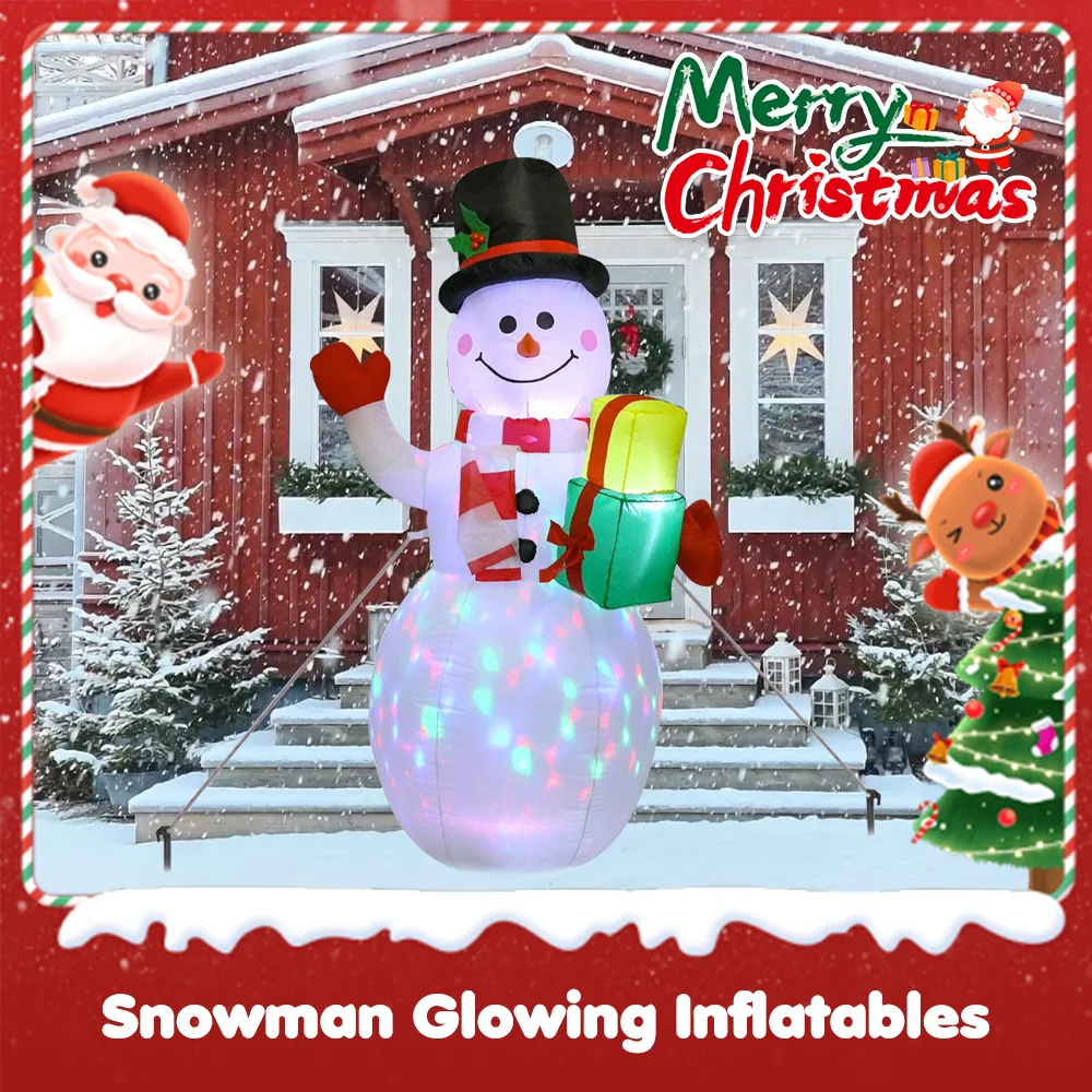 Thumbnail 3 - #54 Latest Inflatable Party Decorations Offers