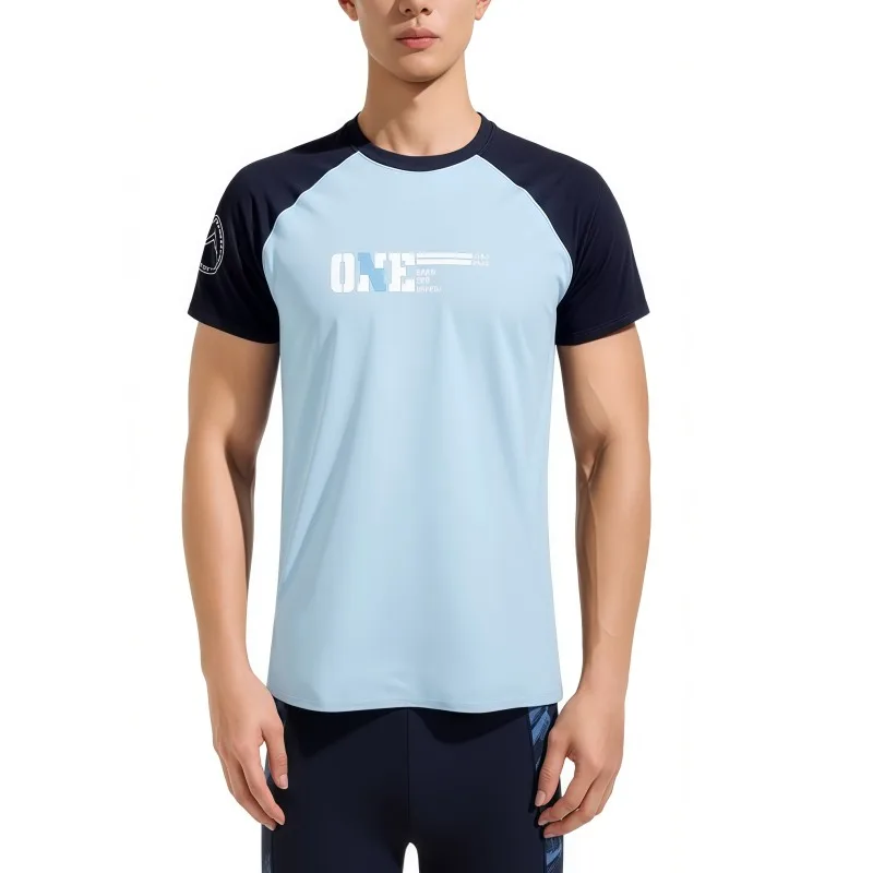 

2025 Hot-Selling New Style 3D Printed Quick-Drying and Breathable Riding T-Shirt for Motorcycles, Unisex