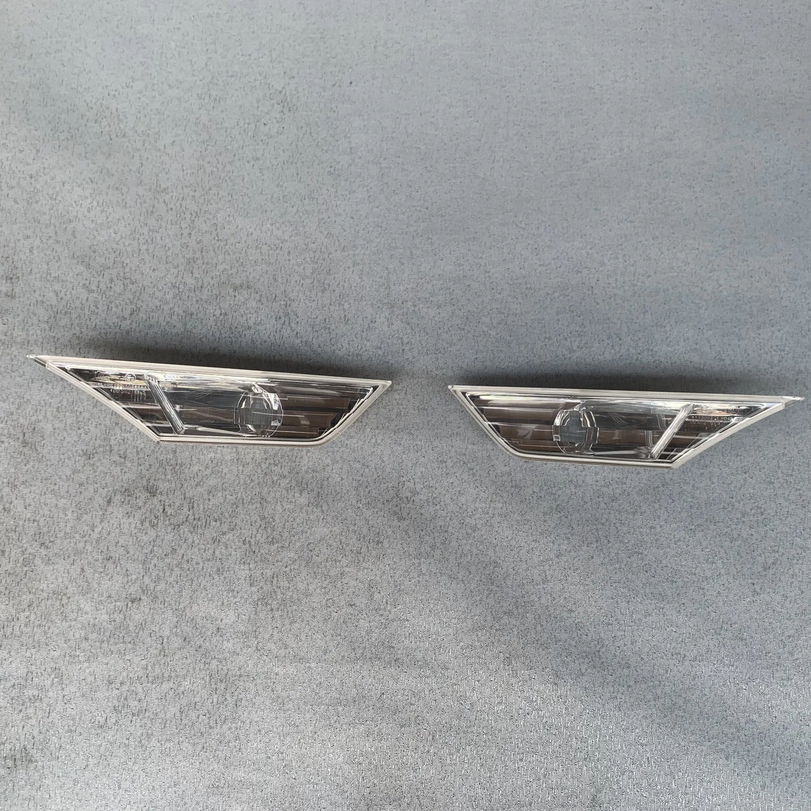 

Side Marker Turn Lamp Light 34300-TET-H01 34350-TET-H01 for HONDA CIVIC