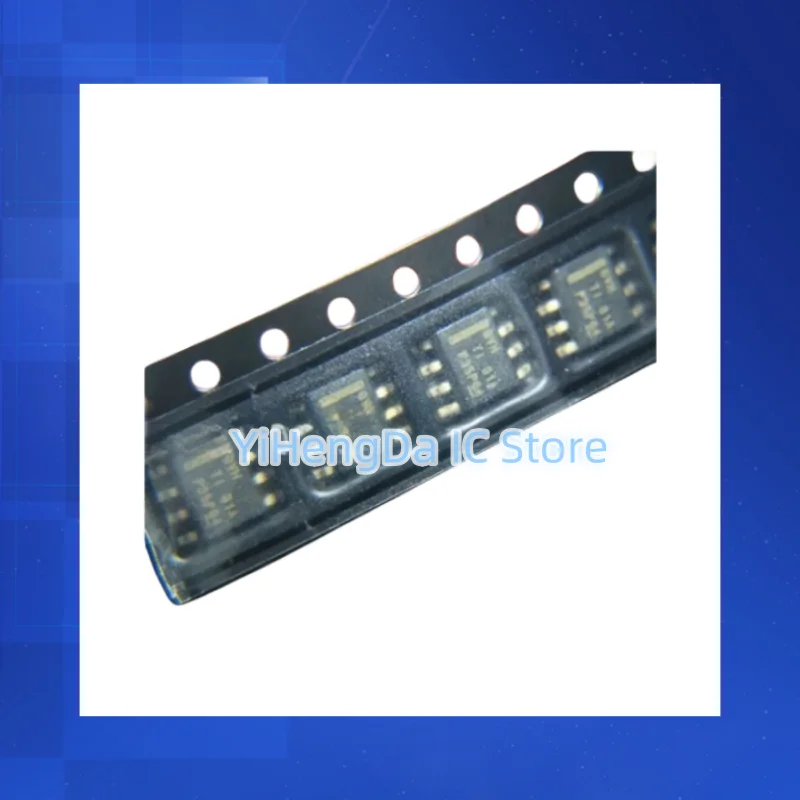 

10PCS~100PCS/LOT TPS7A7001DDAR QVH SOP8 100% New Original In Stock