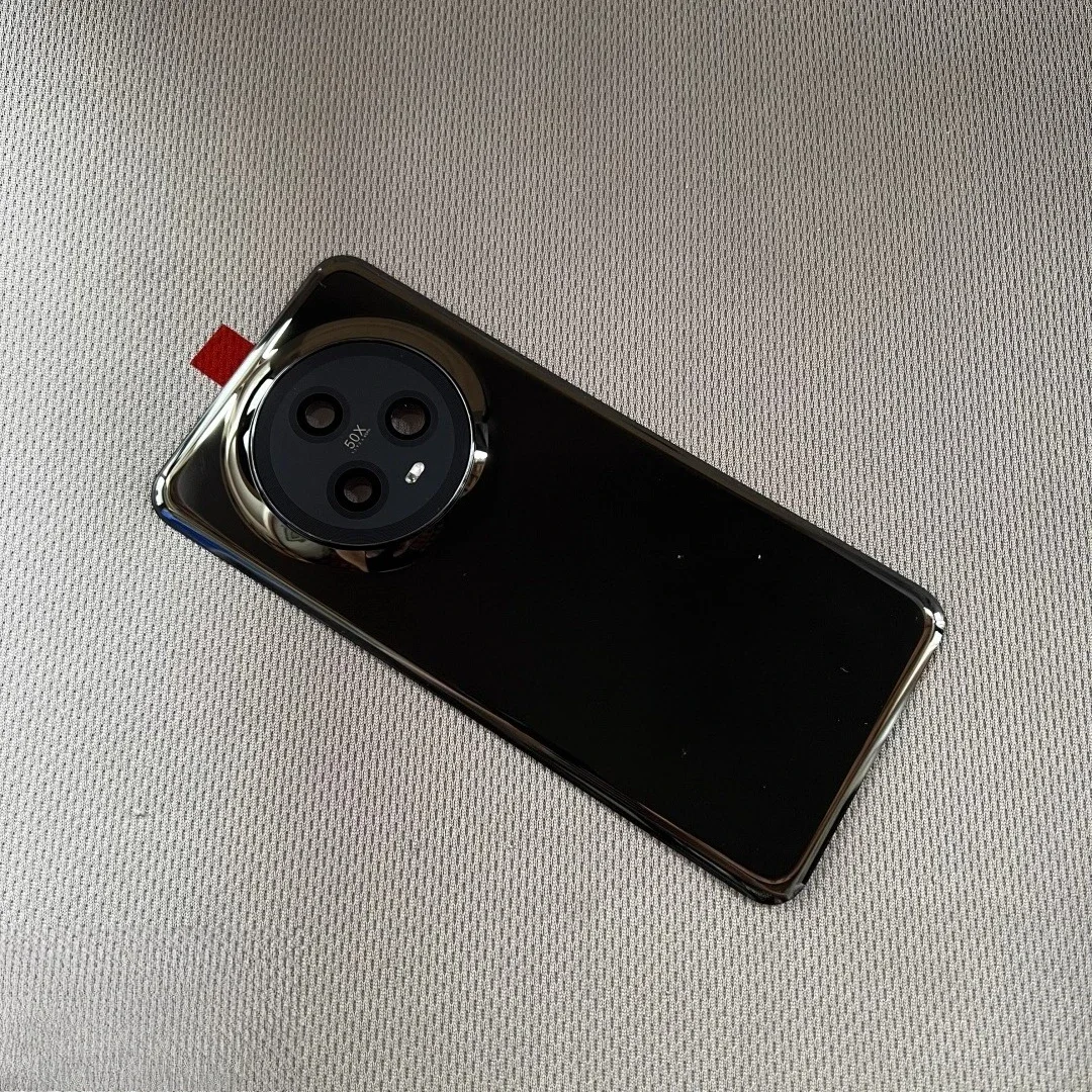 A+ Grade Glass Back Cover For Honor Magic 5 PGT-AN00, Rear door Housing Replacement With Camera Lens Repair Spare Part